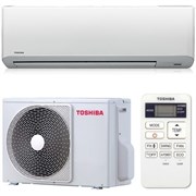 Toshiba RAS-18S3KHS-EE/RAS-18S3AHS-EE