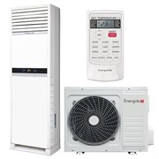 Energolux SAP60P2-A / SAU60P2-A