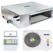 AUX ALMD-H24/4DR1 / AL-H24/4DR1(U)