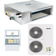 AUX ALMD-H60/5DR1 / AL-H60/5DR1(U)