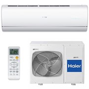 Haier AS25JBJHRA-W/1U25JEJFRA