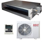 IGC IDM-18HM/U