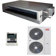 IGC IDM-60HMS/U