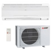 Mitsubishi Electric MS-GF20VA/MU-GF20VA