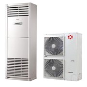 Kentatsu KSFV140XFAN3 / KSRV140HFAN3 -40