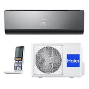 Haier AS09NS5ERA (Black) / 1U09BS3ERA