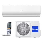 Haier AS09NS5ERA (White) / 1U09BS3ERA