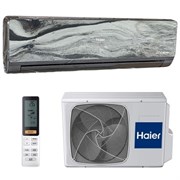 Haier AS09NS4ERA (Black) / 1U09BS3ERA