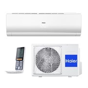 Haier AS18NS5ERA (White) / 1U18FS2ERA