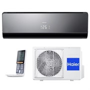 Haier AS18NS5ERA (Black) / 1U18FS2ERA