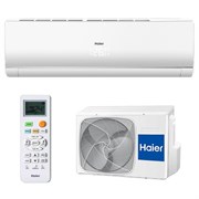 Haier HSU-12HNF303/R2 (White) / HSU-12HUN203/R2 (-40С)