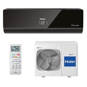 Haier HSU-24HNF103/R2 (Black) / HSU-24HUN203/R2