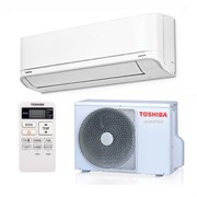 Toshiba RAS-16U2KV/RAS-16U2AV-EE