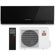 Mitsubishi Electric MSZ-EF50VGKB/MUZ-EF50VG