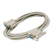 AUX Коммутационный кабель, RS232-RS232