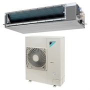 Daikin FDA125A / RR125B