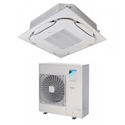 Daikin FCAHG100H / RZQG100L8Y