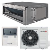 Energolux SAD100D3-A / SAU100U3-A-WS40