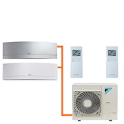 Daikin FTXG20LS / 2MXS40H