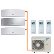 Daikin FTXG20LS / 3MXS52E