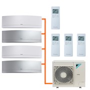 Daikin FTXG20LS / 4MXM68N