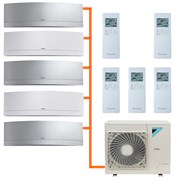 Daikin FTXG20LS / 5MXM90N