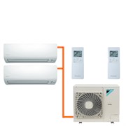 Daikin FTXS20K / 2MXS40H