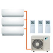 Daikin FTXS20K / 3MXS52E