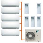 Daikin FTXS20K / 5MXS90E