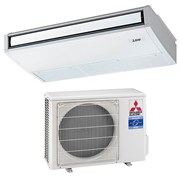 Mitsubishi Electric PCA-M60KA / PUHZ-ZRP60VHA