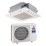 Mitsubishi Electric PLA-M50EA / PUHZ-ZRP50VKA