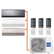 Haier AS09NS6ERA / 3U24GS1ERA(N)