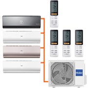 Haier AS09NS6ERA / 4U26HS1ERA