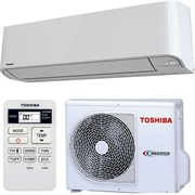 Toshiba RAS-10BKV-EE1/RAS-10BAV-EE1