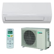 Daikin FTXF20C/RXF20C