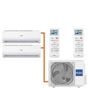 Haier AS07TS4HRA-M / 2U40S2SM1FA