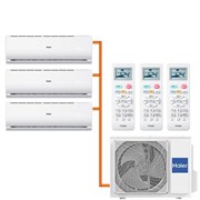 Haier AS07TS4HRA-M / 3U70S2SR5FA