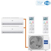 Haier AS07TS5HRA-M / 2U40S2SM1FA