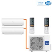 Haier AS25S2SF1FA-W / 2U50S2SM1FA