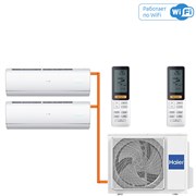 Haier AS25S2SJ1FA-W / 2U40S2SM1FA