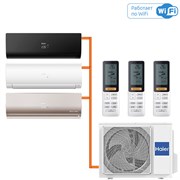 Haier AS25S2SF1FA / 3U70S2SR5FA