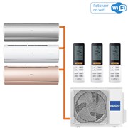 Haier AS25S2SJ1FA / 3U55S2SR5FA