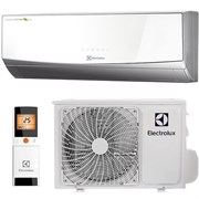 Electrolux EACS/I-09HG-Milk2/N8 (белый)