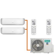 Hisense AMS-12UW4RVETG00 / AMW3-18U4RJA