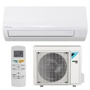 Daikin FTXF35E/RXF35E