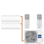 Haier AS20PS1HRA-M / AS25PS1HRA-M / 2U40S2SM1FA