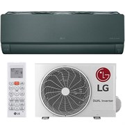 LG AG09BK