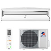 Gree GWH18AAEXF-K3NNA2A (silver)