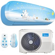 Midea MSEABU-12HRFN1(SB) / MOB01-12HFN1