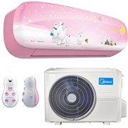 Midea MSEABU-12HRFN1(SP) / MOB01-12HFN1